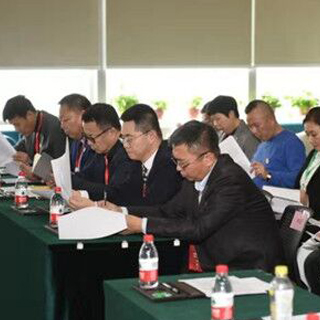 沈阳市新联会一届二次理事会、监事会、预备会员代表会议顺利召开