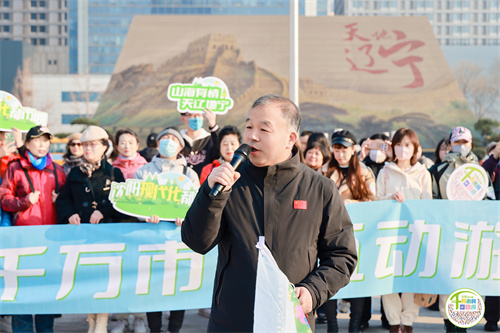 �����ִ�������Ȧ����Эͬ��չ������ƪ�� 2025��ǧ�����񻥶��Ρ�ʢ����Ļ ��վ��������˫��