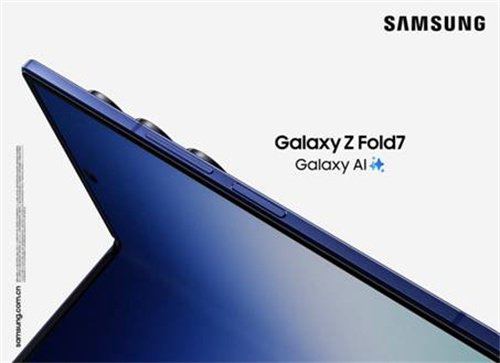 Galaxy Z Fold7ʽGalaxyֻ±