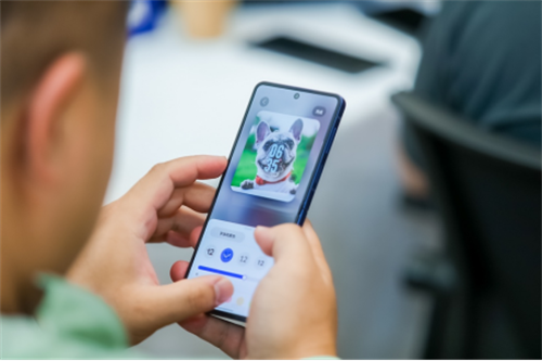 感受Galaxy AI新体验 三星Galaxy Z系列AI体验官活动落地沈阳