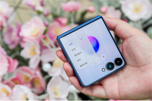 感受Galaxy AI新体验 三星Galaxy Z系列AI体验官活动落地沈阳