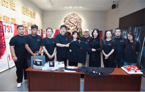 ��Ӱ��731�������Ŷ��߽���������ս����֮�á�