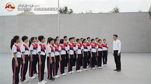 喜报!沈阳“九·一八”历史博物馆同时荣获两项国家级“大思政课”精品项目