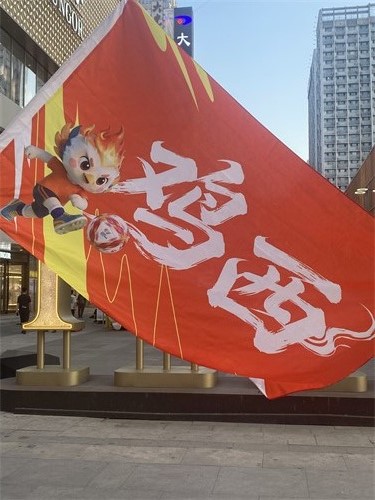 “东北超有戏 鸡西欢迎你”——鸡西文旅快闪燃动沈阳中山广场、太原街、西塔夜市