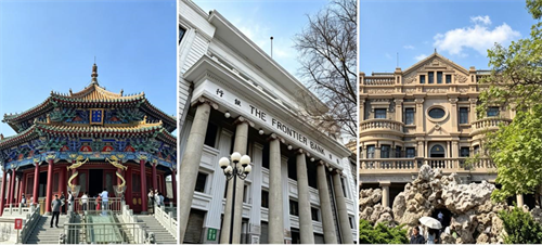 全城宠粉!“歌迷之都”沈阳多重专属福利,赴一场音乐之约